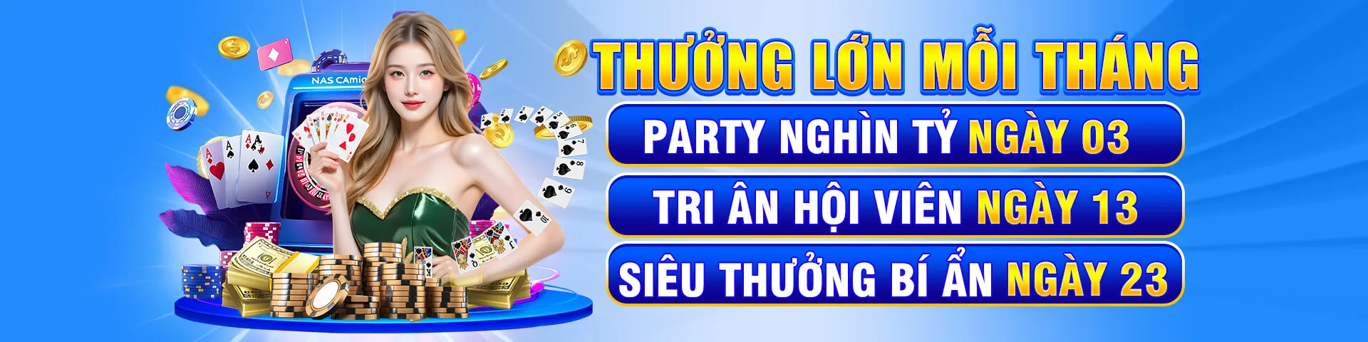 Sòng bạc trực tuyến MU88AE với dealer trực tiếp và các trò chơi casino