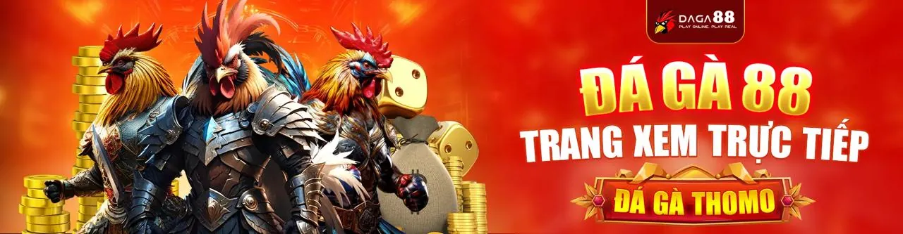 Đá Gà Trực Tuyến Hấp Dẫn tại MU88AE trang chủ chính thức