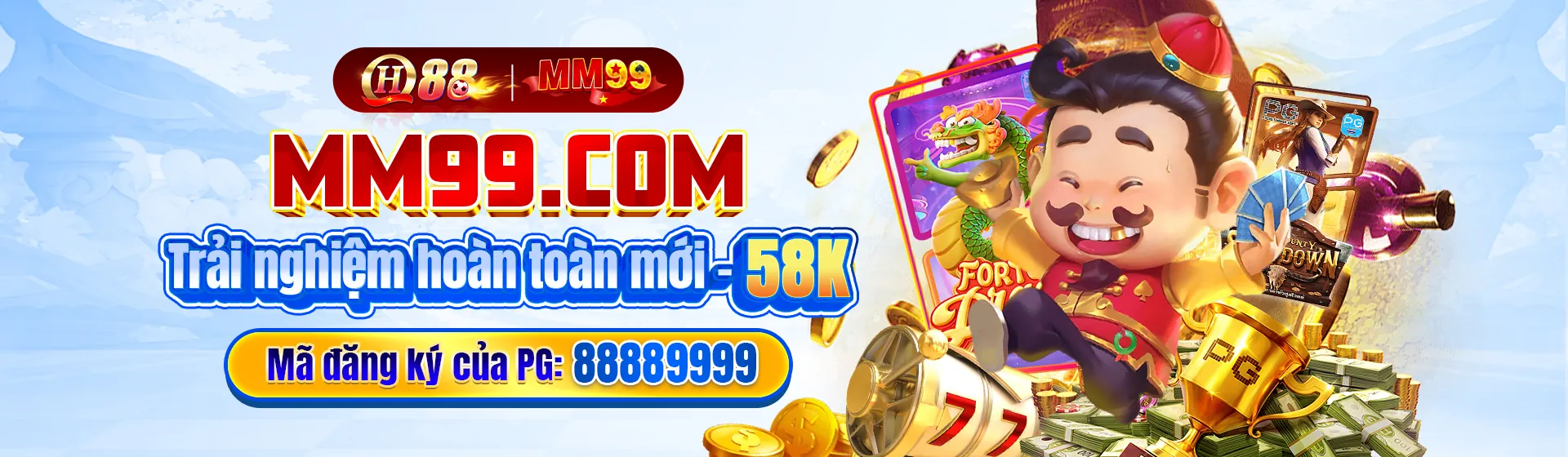 Hình ảnh trang chủ mu88ae với giao diện đăng ký an toàn